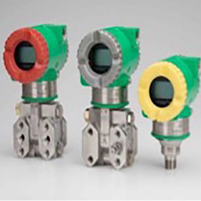 FOXBORO 壓力變送器